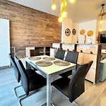 Mamaia-nordcom Exclusiviste Alz N10 Lägenhet