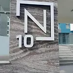 Mamaia-nordcom Exclusiviste Alz N10 Lägenhet *