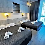 Mamaia-nordcom Exclusiviste Alz N10 Lägenhet *
