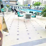 Mamaia-nordcom Exclusiviste Alz N10 Lägenhet