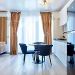 Mamaia-nordcom Exclusiviste Alz N10 Năvodari