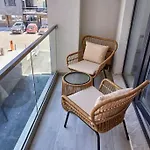 Mamaia-nordcom Exclusiviste Alz N10 * Năvodari