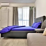 Mamaia-nordcom Exclusiviste Alz N10 Lägenhet