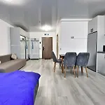 Mamaia-nordcom Exclusiviste Alz N10 Lägenhet