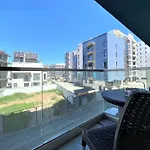 Mamaia-nordcom Exclusiviste Alz N10 Lägenhet