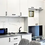 Mamaia-nordcom Exclusiviste Alz N10 Lägenhet Năvodari