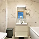 Lägenhet Mamaia-nordcom Exclusiviste Alz N10 *