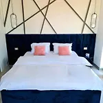 Mamaia-nordcom Exclusiviste Alz N10 Lägenhet Năvodari