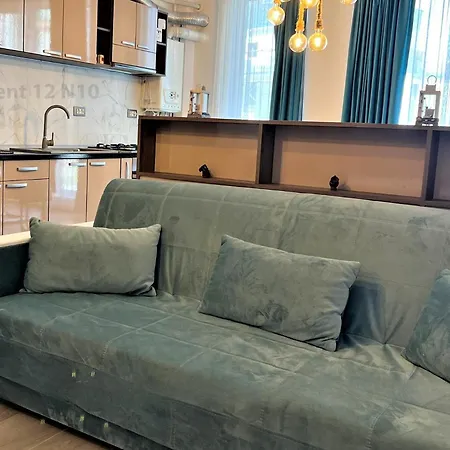 Mamaia-nordcom Exclusiviste Alz N10