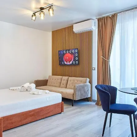Mamaia-nordcom Exclusiviste Alz N10 * Năvodari