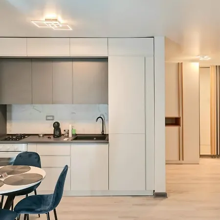 Mamaia-nordcom Exclusiviste Alz N10 * Năvodari
