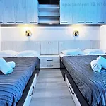 Mamaia-nordcom Exclusiviste Alz N10 아파트 *