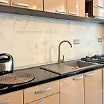 아파트 Mamaia-nordcom Exclusiviste Alz N10