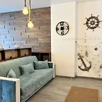 Mamaia-nordcom Exclusiviste Alz N10 아파트 Năvodari