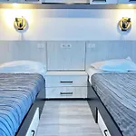 아파트 Mamaia-nordcom Exclusiviste Alz N10