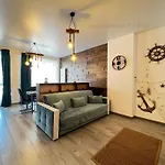 아파트 Mamaia-nordcom Exclusiviste Alz N10 *
