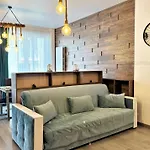 Mamaia-nordcom Exclusiviste Alz N10 아파트