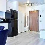Mamaia-nordcom Exclusiviste Alz N10 아파트 Năvodari