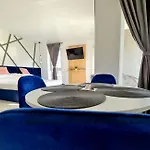Mamaia-nordcom Exclusiviste Alz N10 아파트