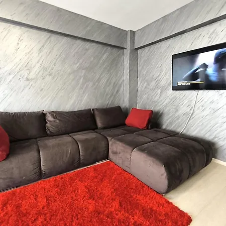 Mamaia-nordcom Exclusiviste Alz N10 Năvodari