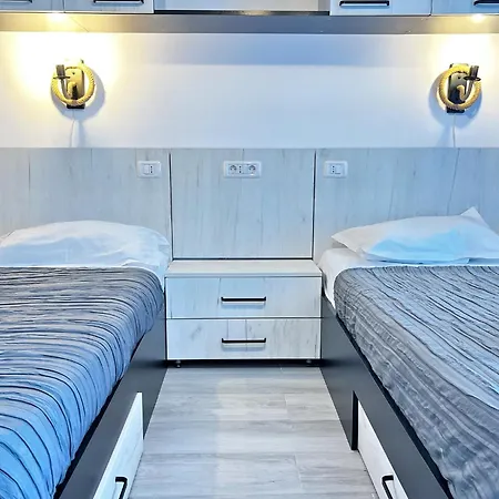 Апартаменты Mamaia-nordcom Exclusiviste Alz N10