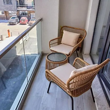 Mamaia-nordcom Exclusiviste Alz N10 * Нэводари