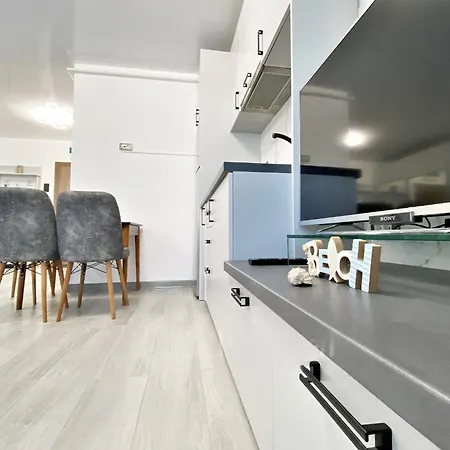 Mamaia-nordcom Exclusiviste Alz N10 * Năvodari