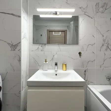 Mamaia-nordcom Exclusiviste Alz N10 * Navodari