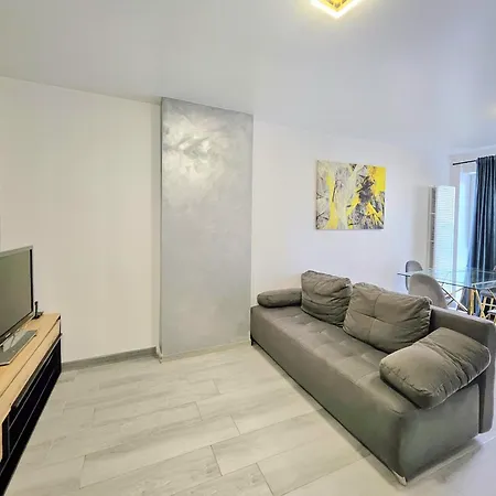 Mamaia-nordcom Exclusiviste Alz N10