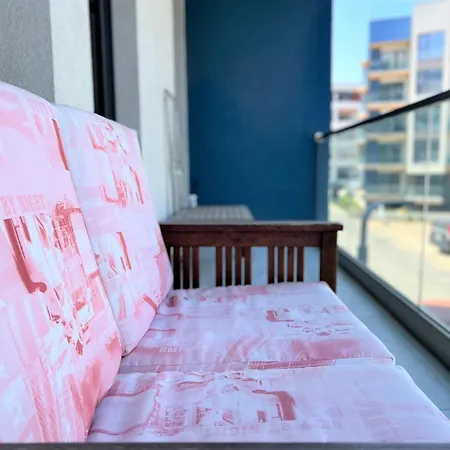 Mamaia-nordcom Exclusiviste Alz N10 * Navodari