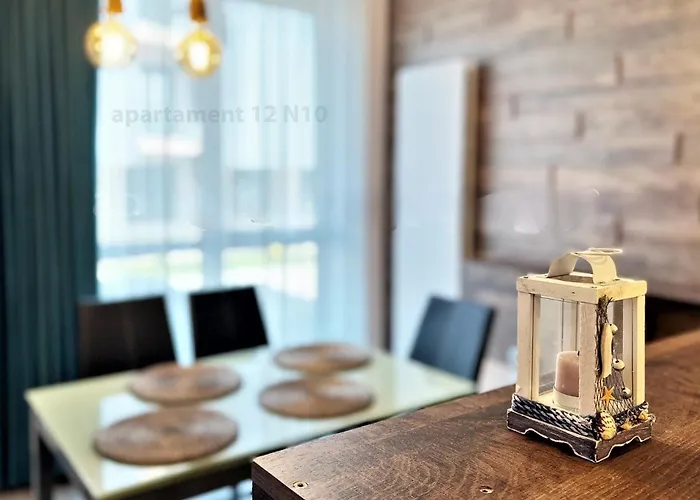 Mamaia-nordcom Exclusiviste Alz N10 Apartman