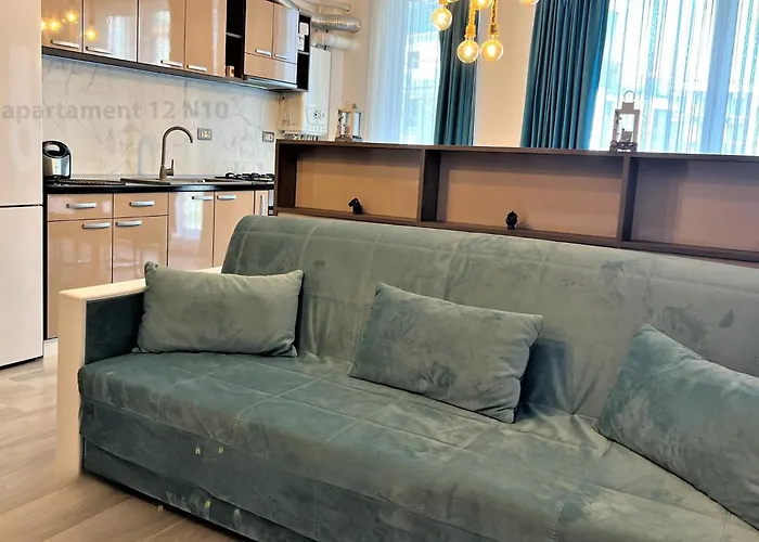 Mamaia-nordcom Exclusiviste Alz N10