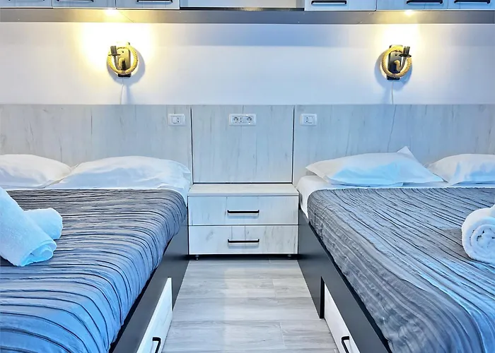 Apartment Mamaia-nordcom Exclusiviste Alz N10