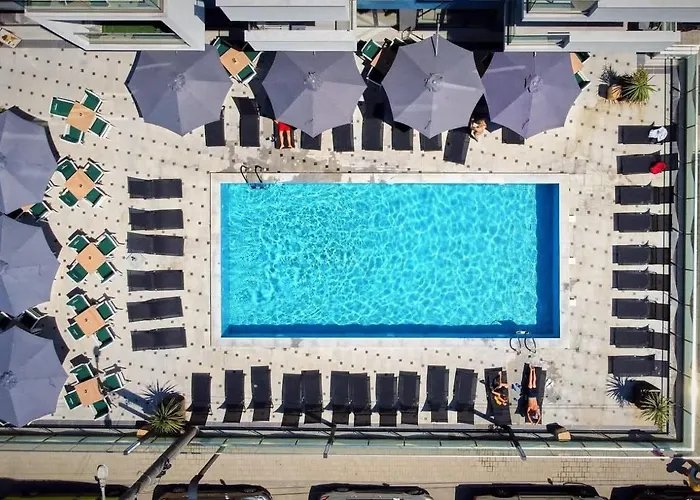 Mamaia-nordcom Exclusiviste Alz N10 * Năvodari