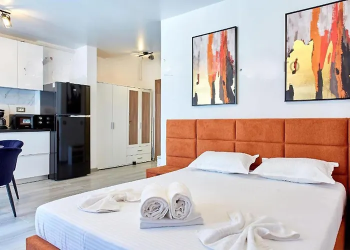 Mamaia-nordcom Exclusiviste Alz N10 *