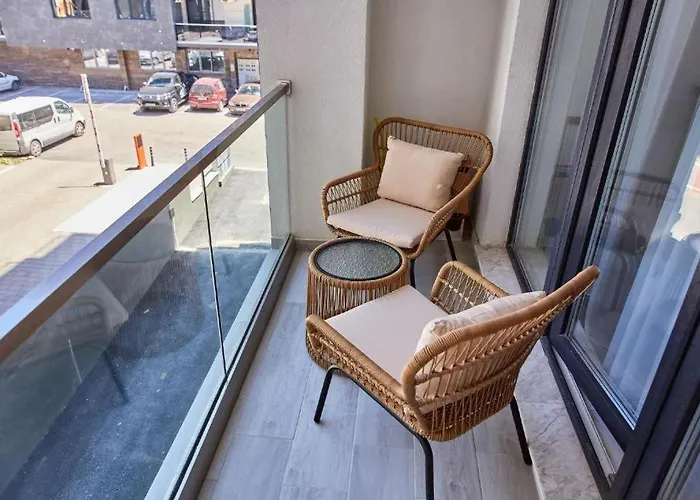 Mamaia-nordcom Exclusiviste Alz N10 * Năvodari