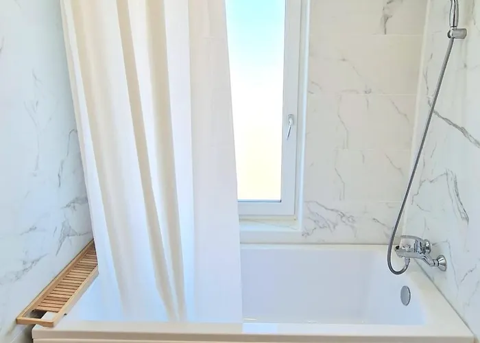 Apartment Mamaia-nordcom Exclusiviste Alz N10