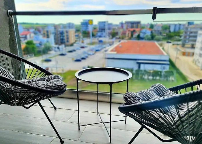 Mamaia-nordcom Exclusiviste Alz N10 Navodari