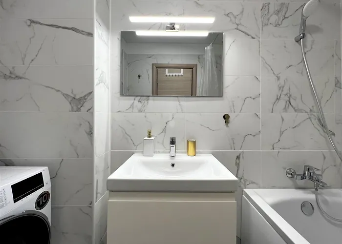 Mamaia-nordcom Exclusiviste Alz N10 * Năvodari