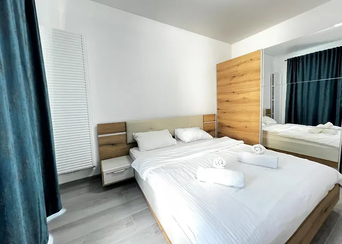 Mamaia-nordcom Exclusiviste Alz N10 * Navodari