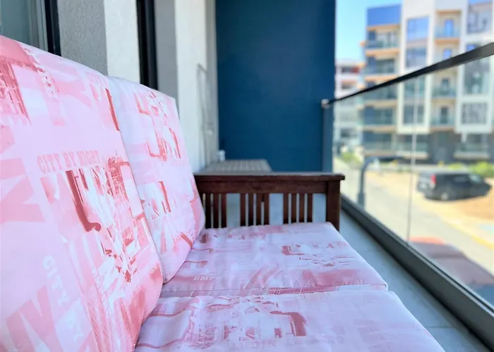 Mamaia-nordcom Exclusiviste Alz N10 * Năvodari